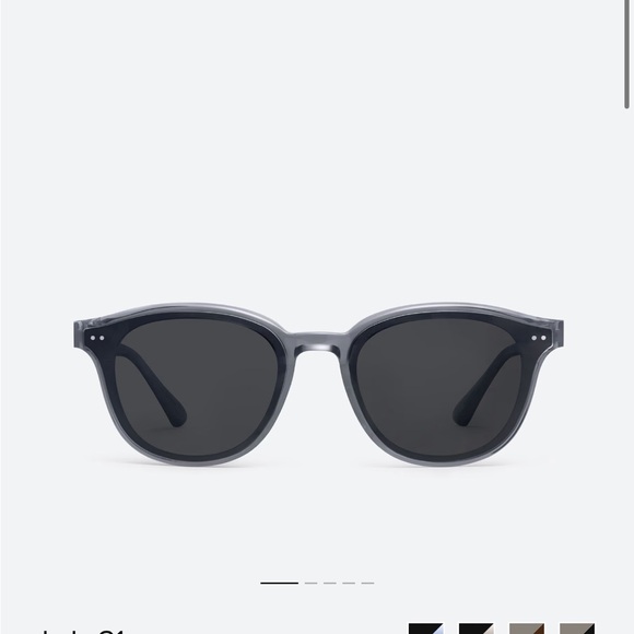 GENTLE MONSTER Accessories - GENTLE MONSTER JADE G1